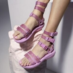 Hurricane Gladiator By Christian Cowan